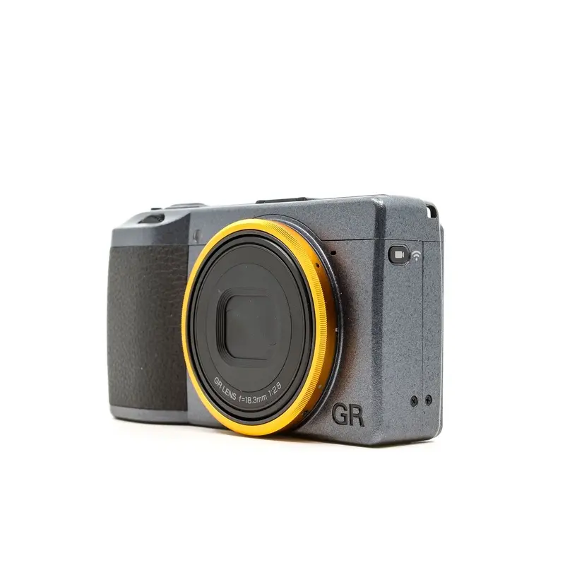 Ricoh GR III Street Edition Special Limited Kit