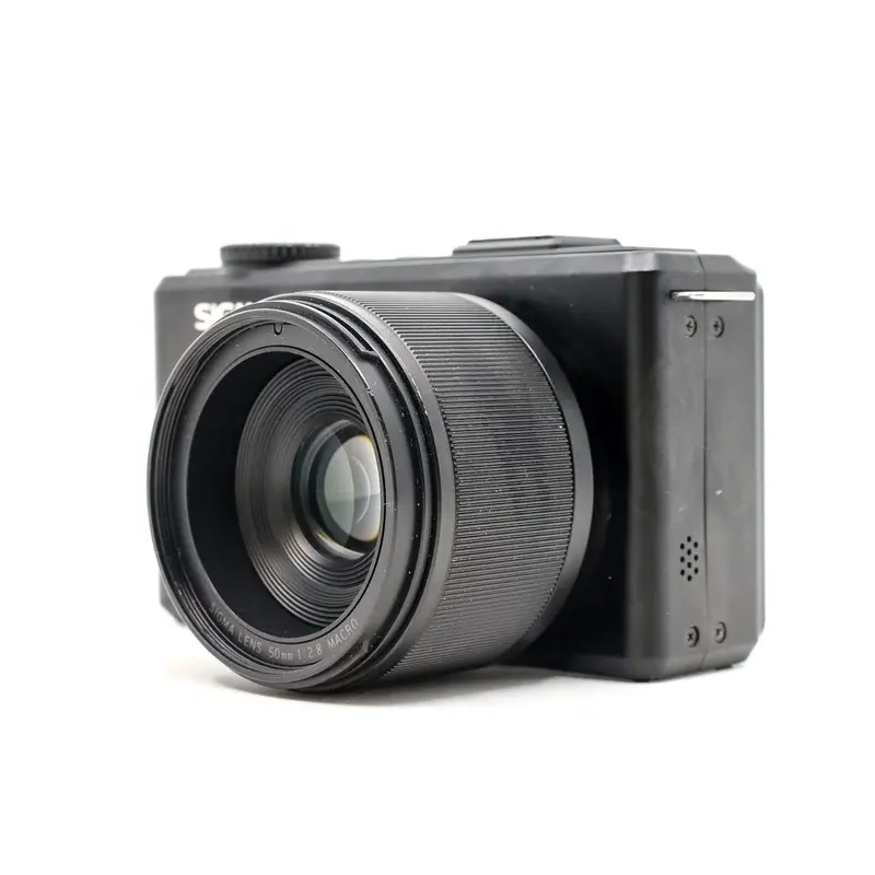 Sigma DP3 Merrill