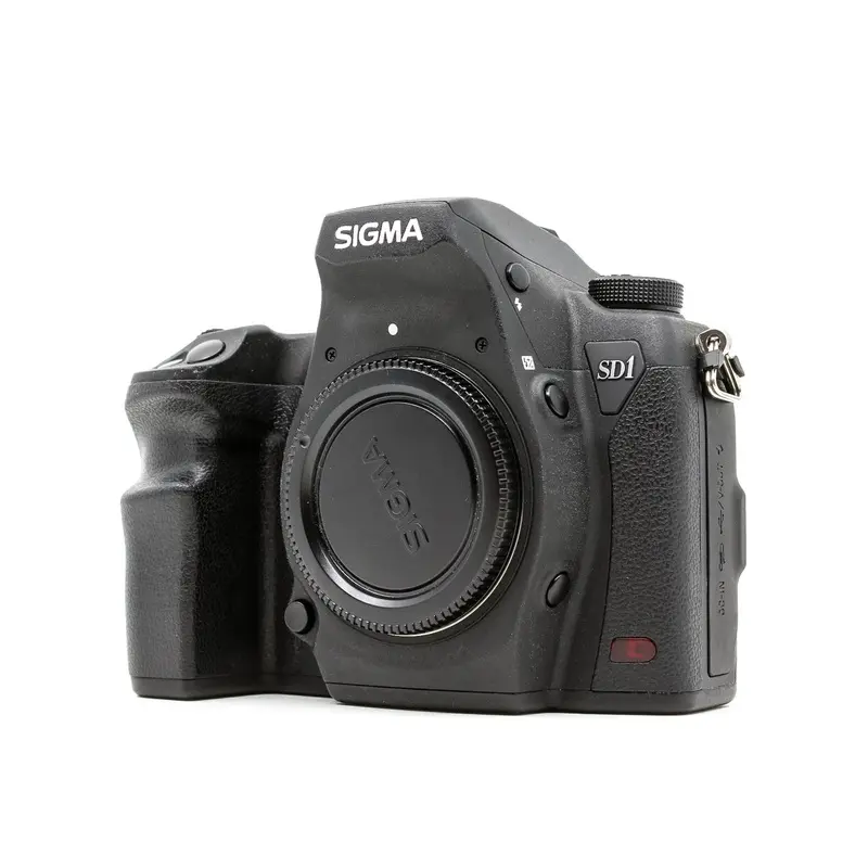 Sigma SD1 Merrill