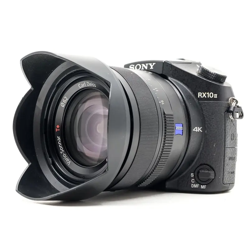 Sony Cyber-shot RX10 Mark II