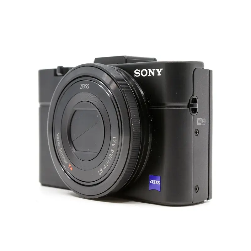 Sony Cyber-shot RX100 II