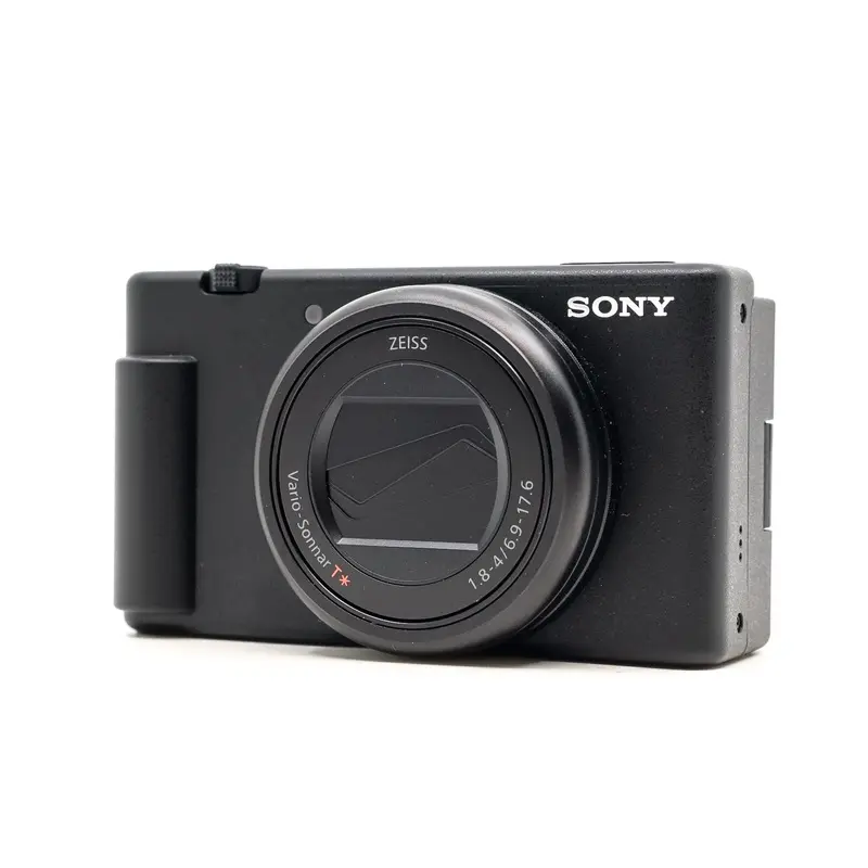Sony ZV-1 II