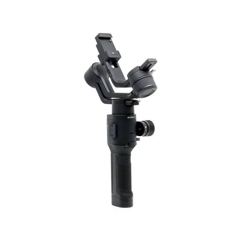 DJI Ronin-SC Pro Combo Kit