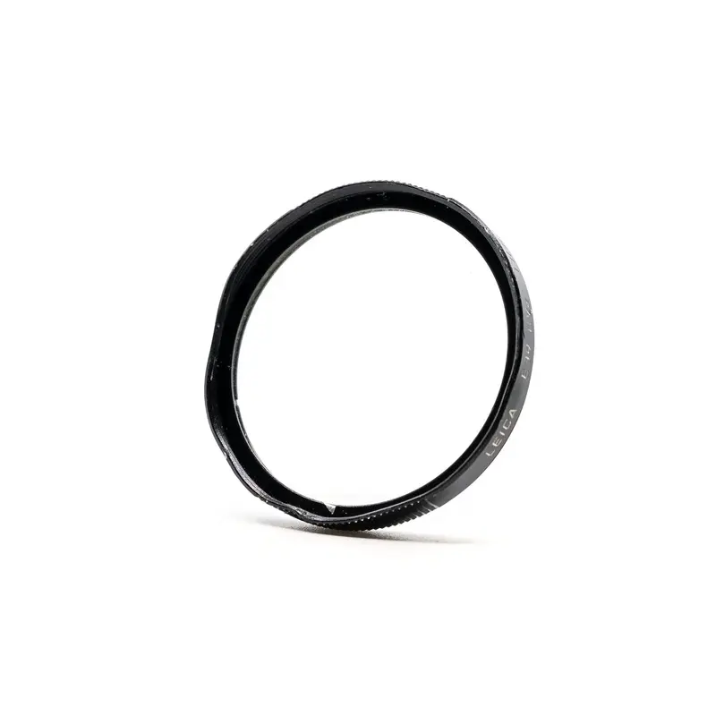 Leica E39 UVa Filter [13131]