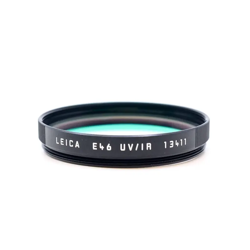 Leica E46 UV/IR Filter [13411]