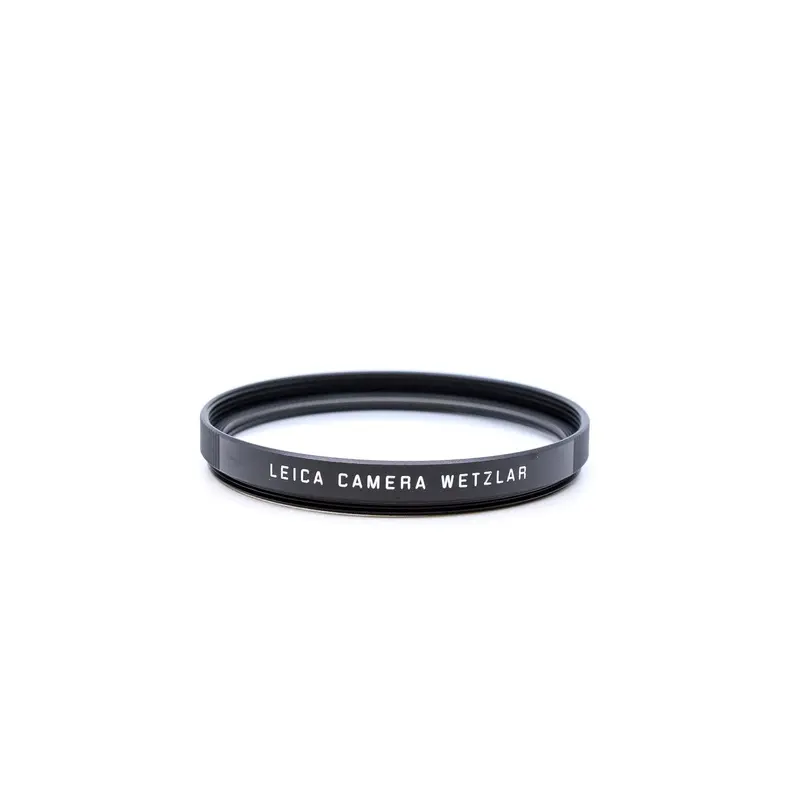 Leica E49 UVa II Filter [13035]