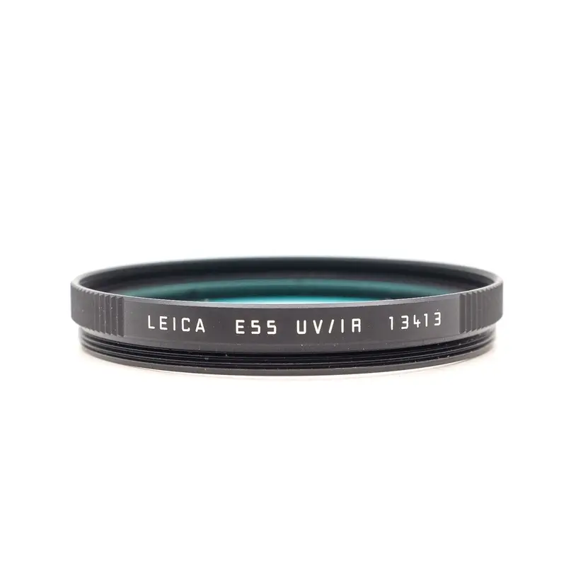 Leica E55 UV-IR Filter [13413]