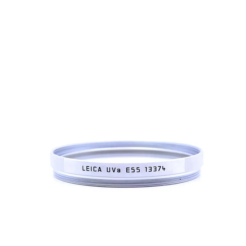 Leica E55 UVa Filter [13374]