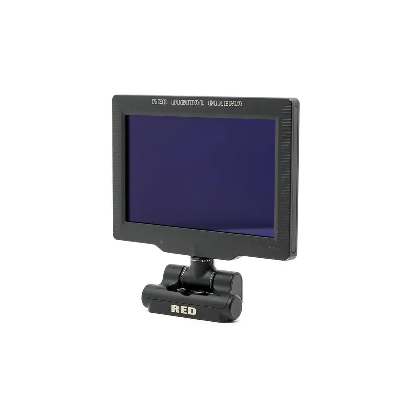 RED DSMC Touch 7" LCD Monitor