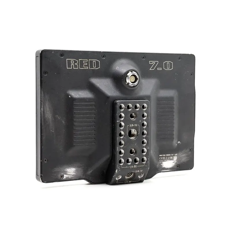 RED PRO 7.0" LCD Touch Monitor