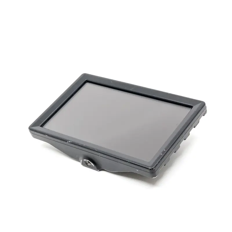 RED PRO 7" LCD Monitor