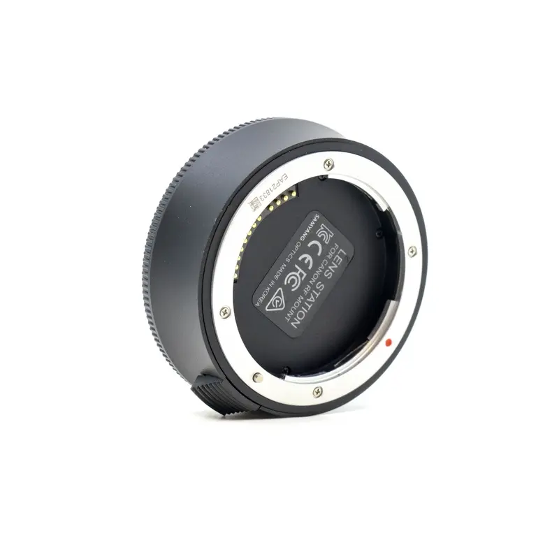 Samyang Lens Station for Canon RF
