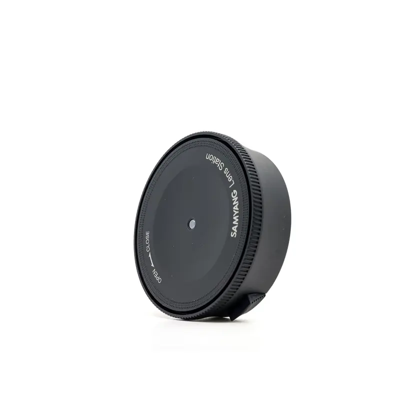 Samyang Lens Station for Nikon F