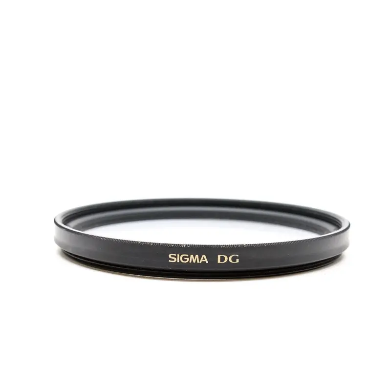 Sigma 86mm Protector Filter