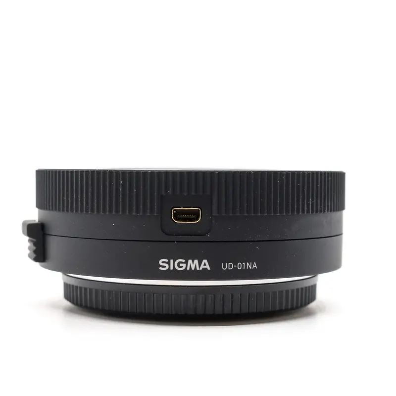 Sigma USB Dock - Nikon Fit