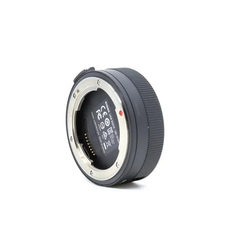 Sigma USB Dock - Sigma SA Fit