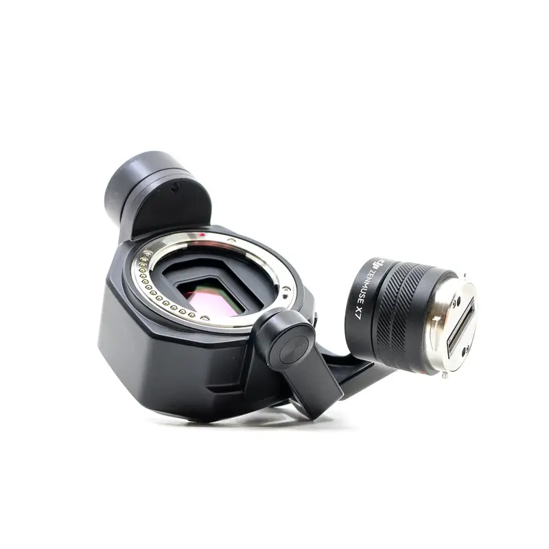 DJI ZENMUSE X7 Camera