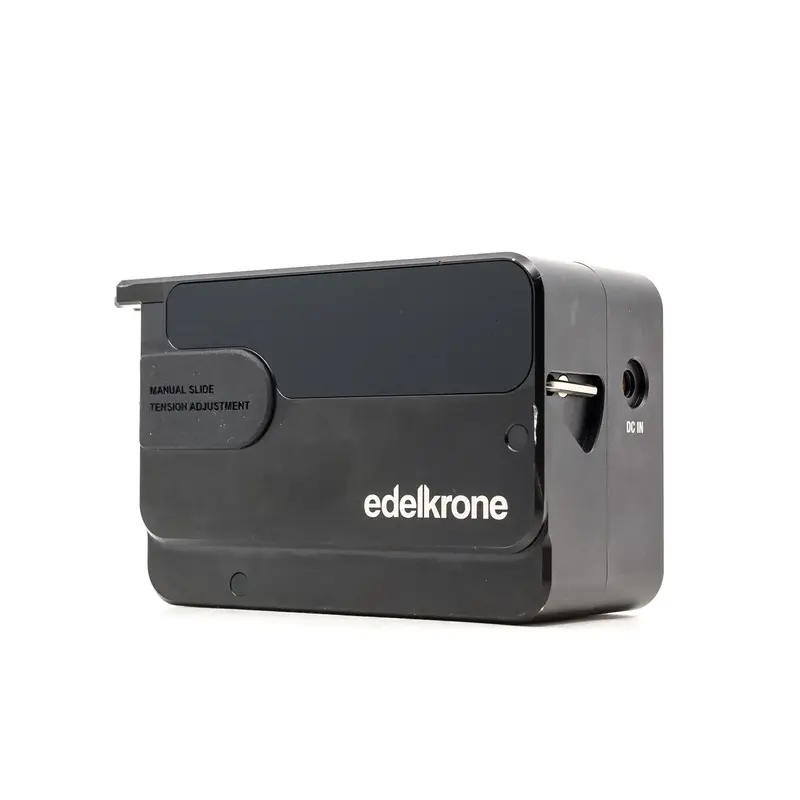 Edelkrone Slide Module v3