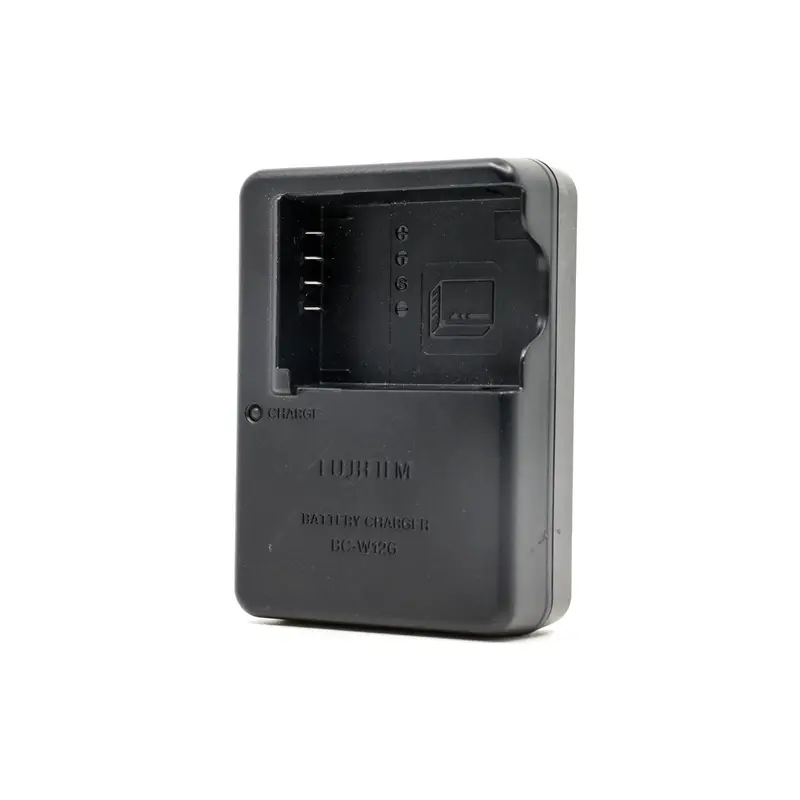 Fujifilm BC-W126 Battery Charger