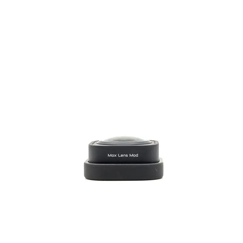 GoPro HERO9 Black Max Lens Mod