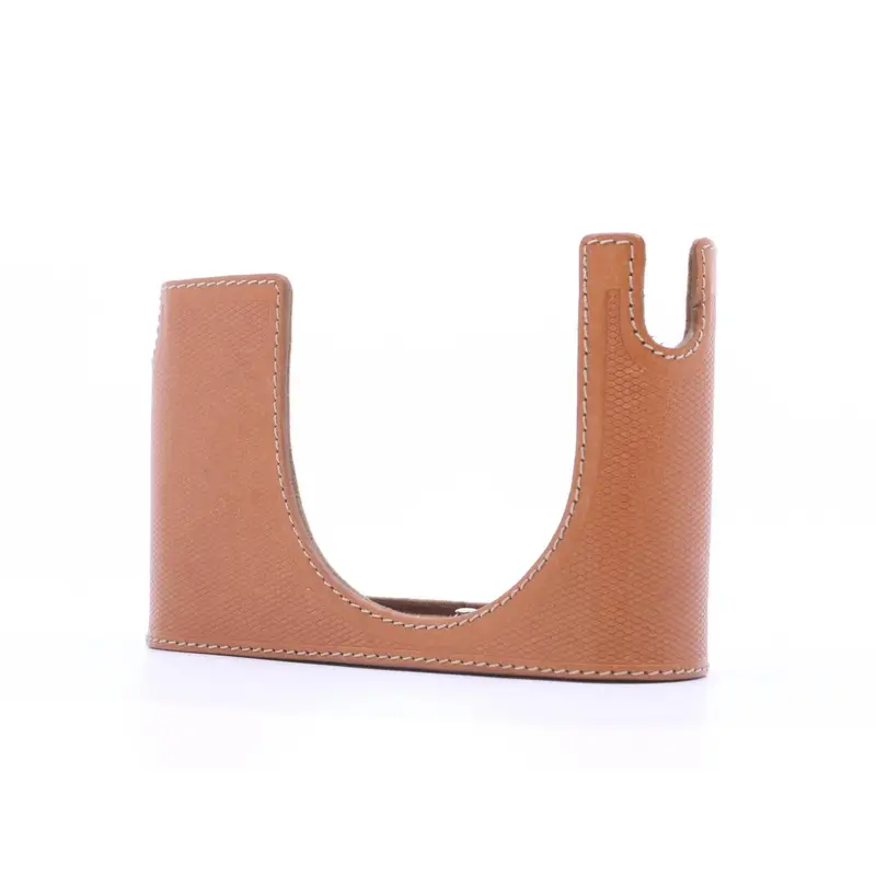 Leica Q2 Leather Holster