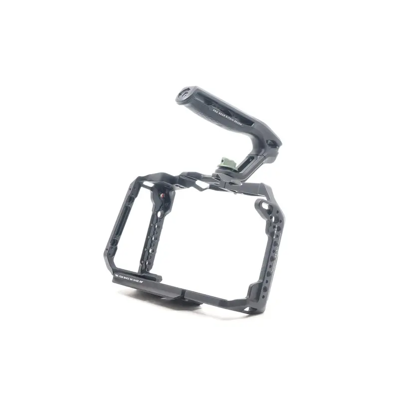 Tilta Basic Kit for Blackmagic Design Pocket Cinema Camera 4K/6K