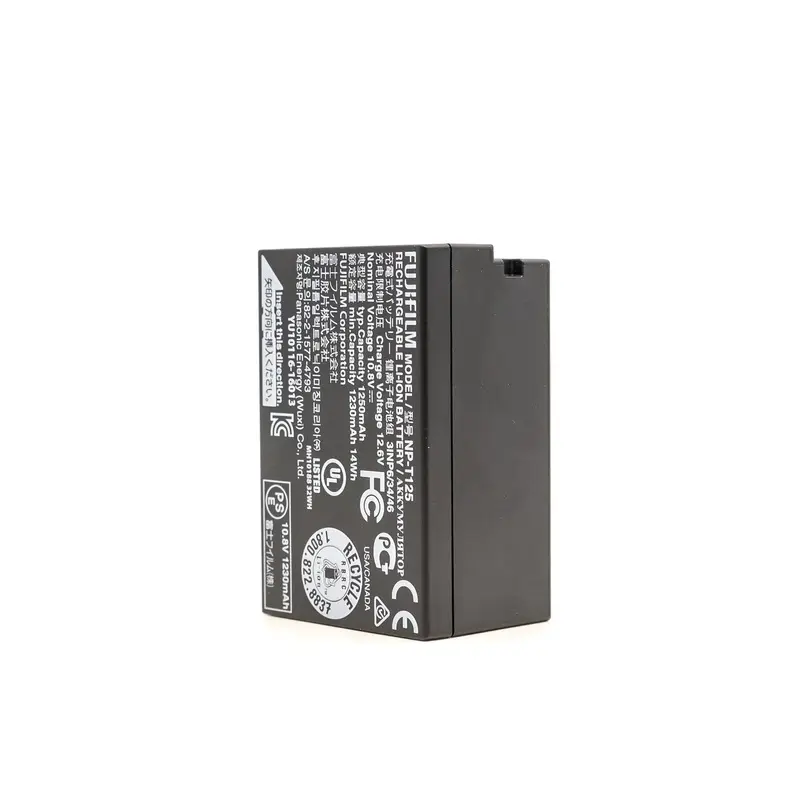 Fujifilm NP-T125 Battery