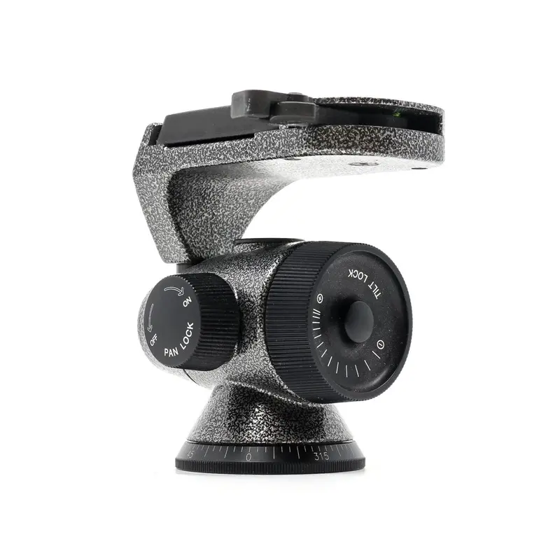 Gitzo GH3750QR Off Center Ball Head