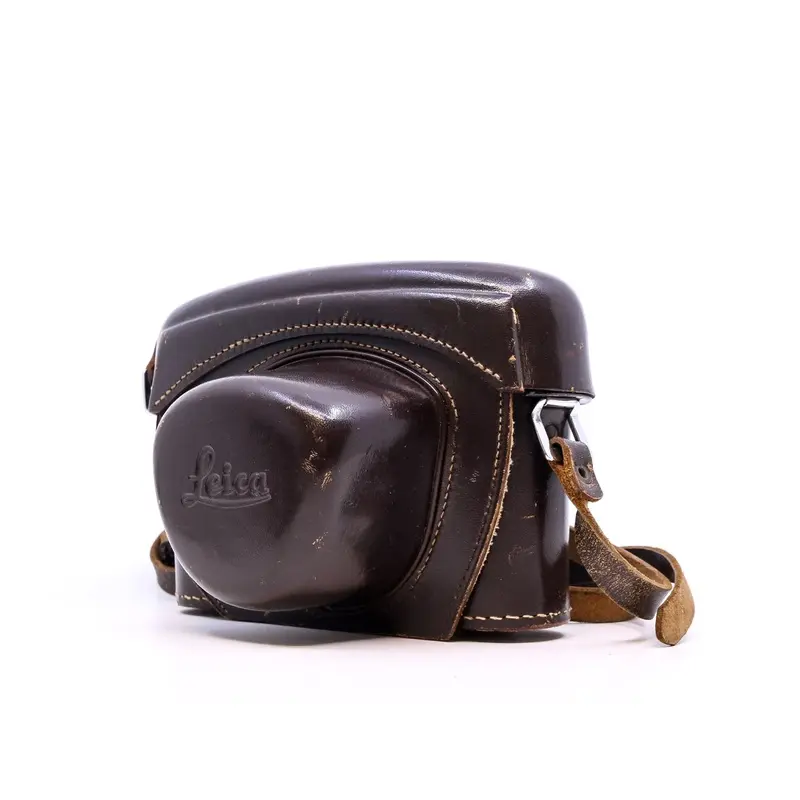 Leica M3 Ever-Ready Case