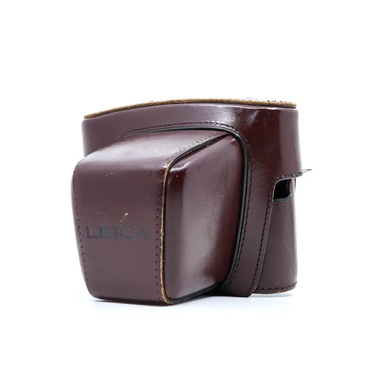 Leica M6 Leather Case [14505]