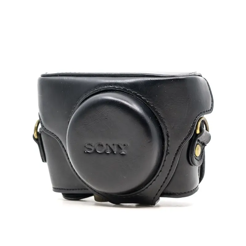 Sony LCJ-RXC Case