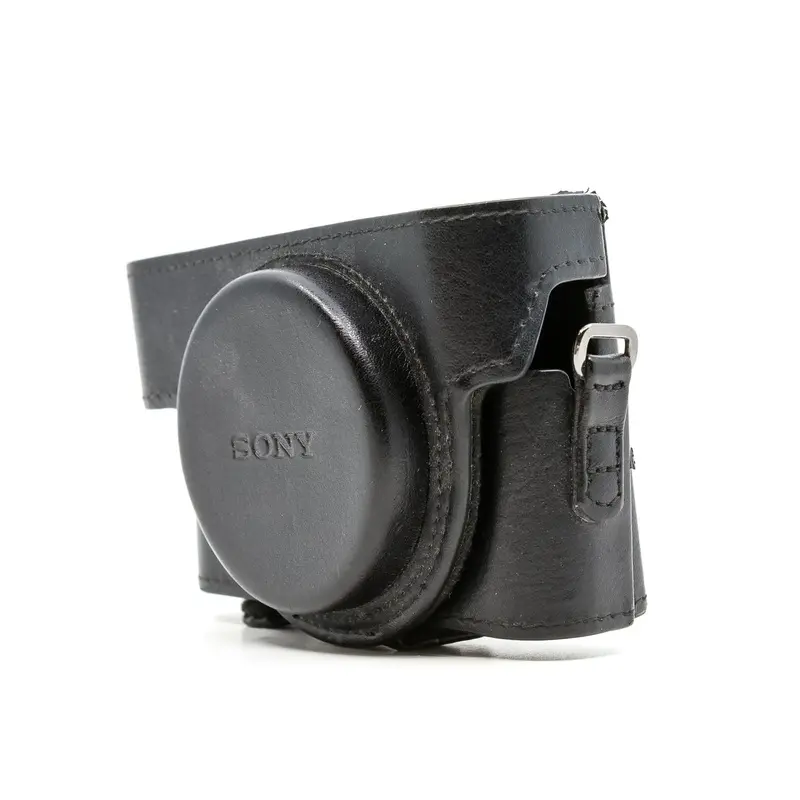Sony LCJ-RXF Case