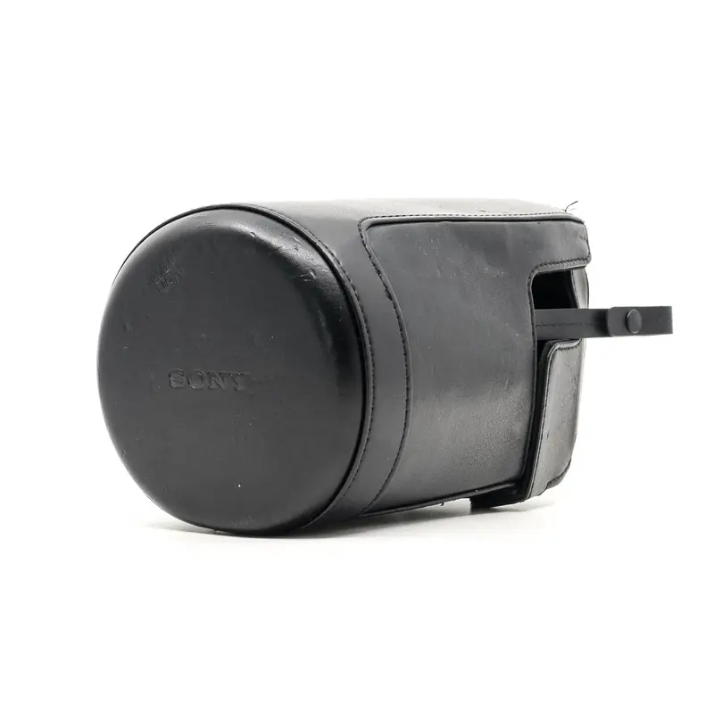 Sony LCJ-RXJ Case