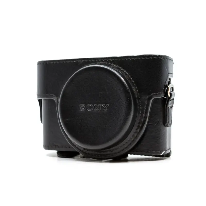 Sony LCJ-RXK Case