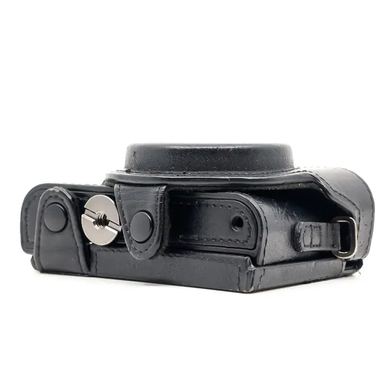 Sony LCS-EBG Leather Body Case