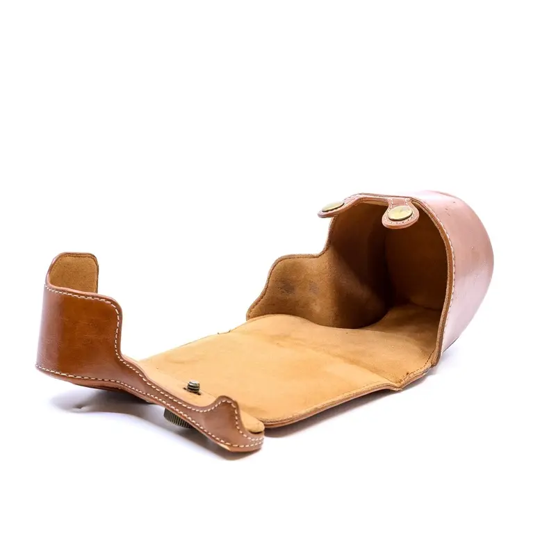 Sony LCS-ELC7 Leather Case