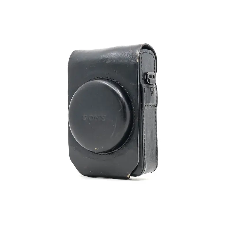 Sony LCS-RXG Soft Carrying Case