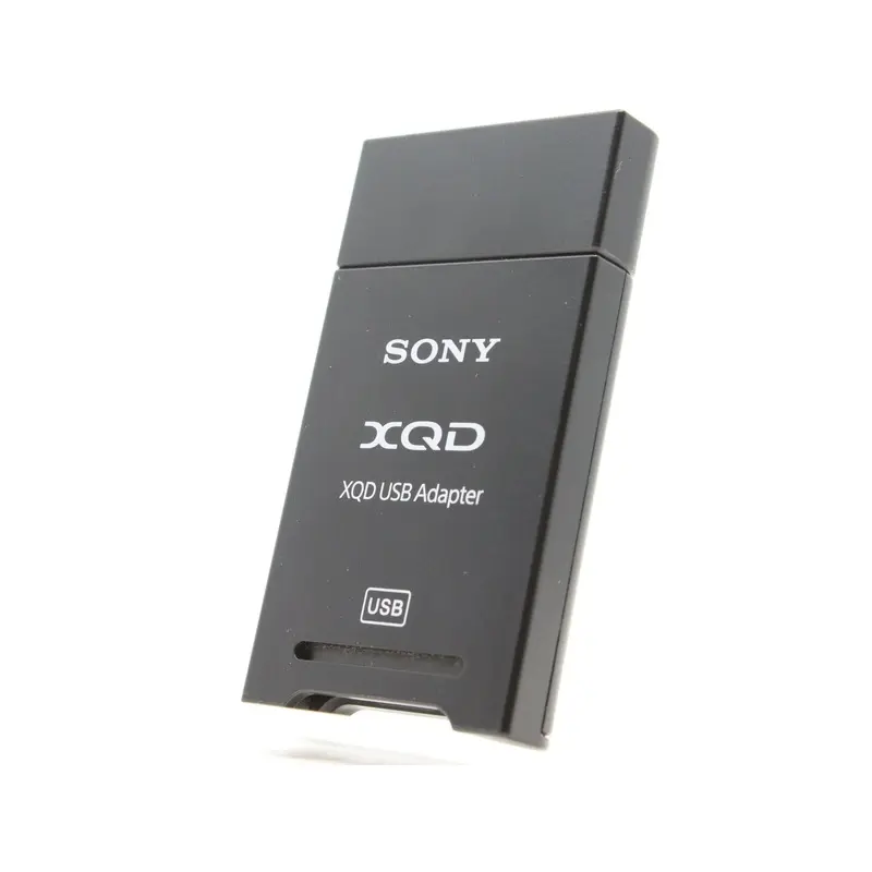 Sony QDA-SB1A XQD USB Adapter