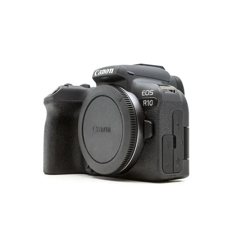 Canon EOS R10