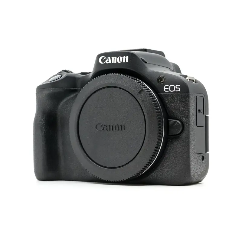 Canon EOS R50