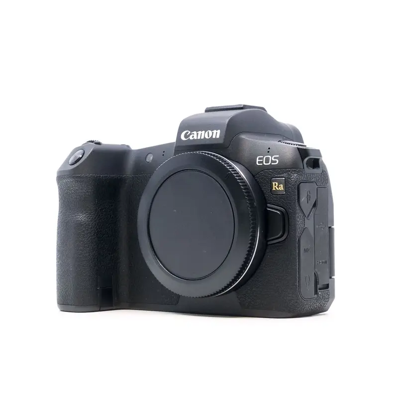 Canon EOS Ra