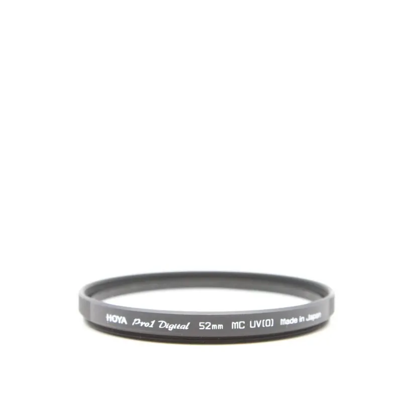 Hoya 52mm Pro1 Digital MC UV Filter
