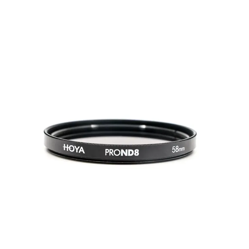 Hoya 58mm ProND8 Filter