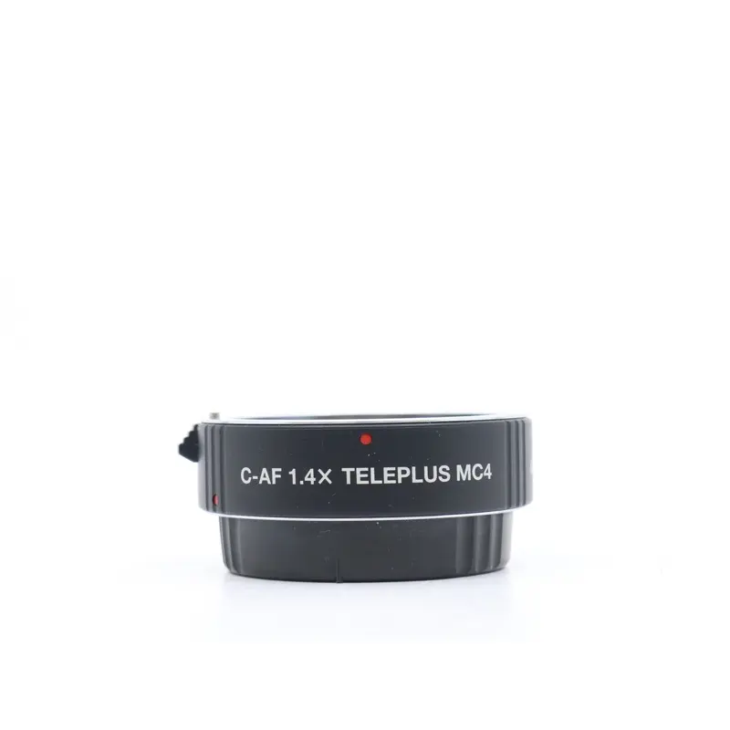 Kenko Teleplus MC4 AF 1.4x DGX - Canon EF Fit