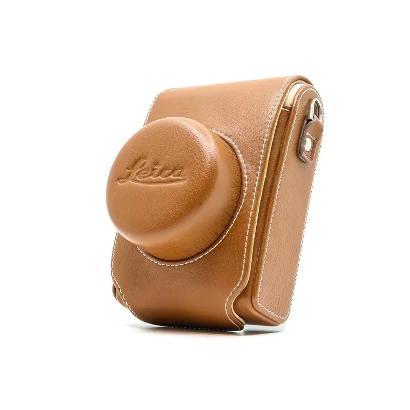 Leica D-LUX (Typ 109) Leather Case [18821]