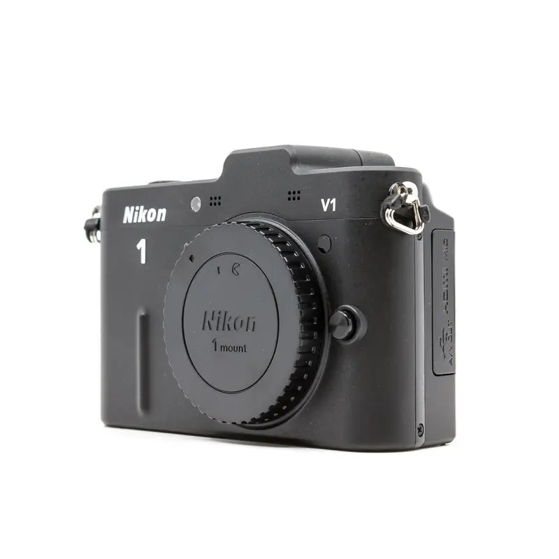 Nikon 1 V1