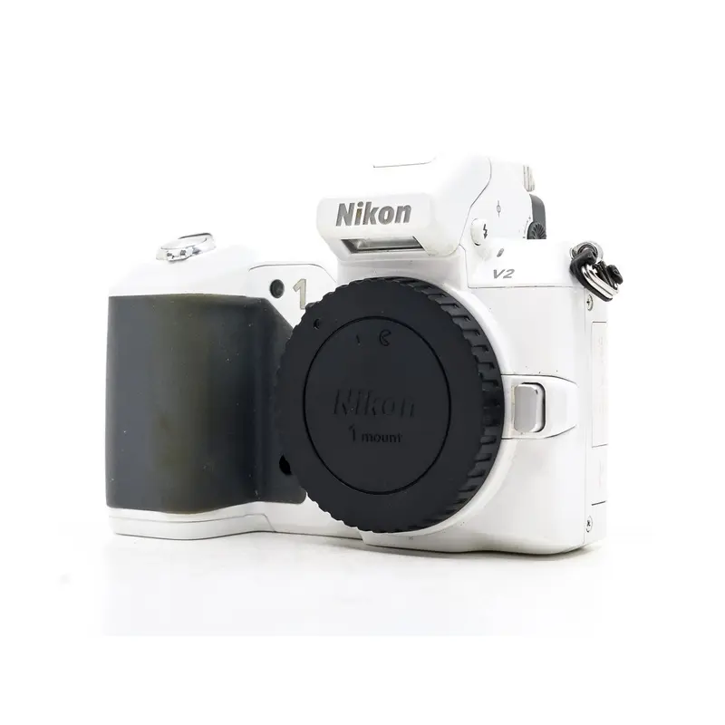 Nikon 1 V2