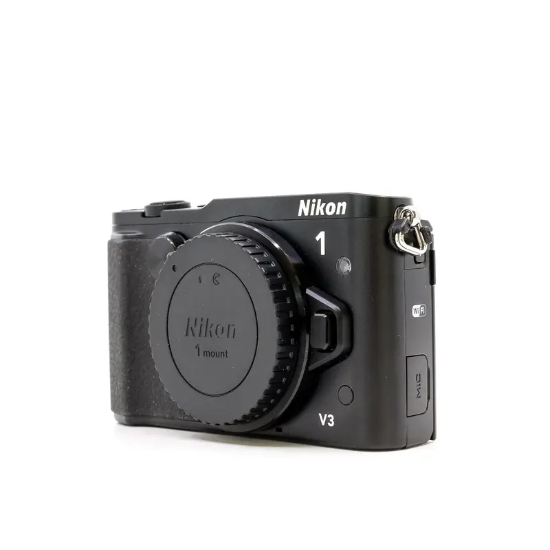 Nikon 1 V3