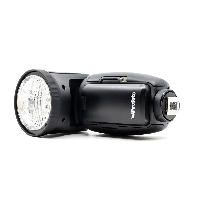 Profoto A10 AirTTL-F Studio Light Off-Camera Kit - Fujifilm Dedicated