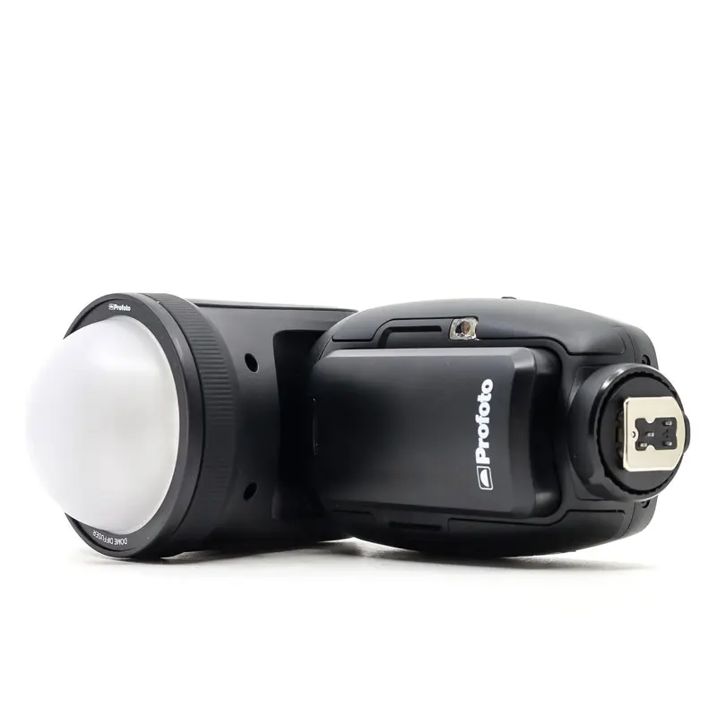 Profoto A1X AirTTL-N - Nikon Dedicated